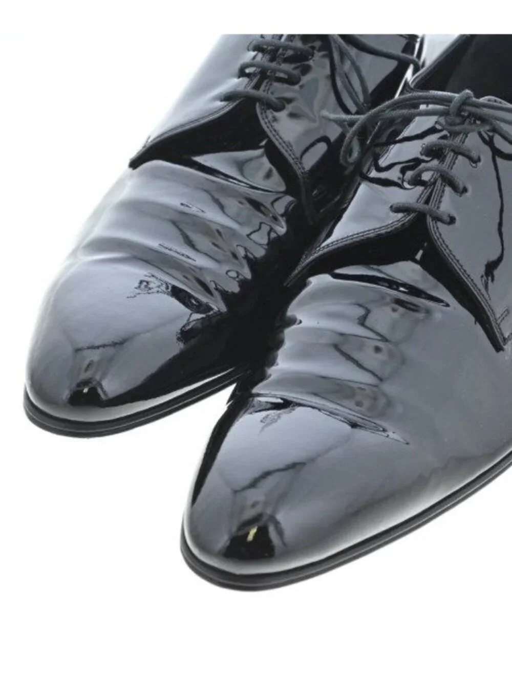 Dior Homme Business Dress Shoes